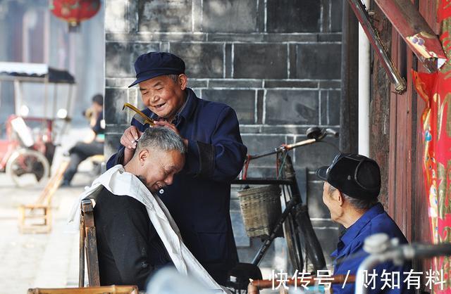 快剪|10元快剪,是怎么挣钱的?你消费过吗?