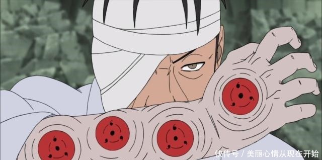 解决|火影忍者佐助为何能轻松解决团藏十次原因两点,带土指出其一