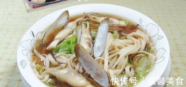 面条|它是天然的“消炎药”，浑身都是宝，常吃体格好，小病不缠身！