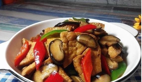 好吃的几道下饭菜，简单易上手，营养美味，一家人吃得其乐融融