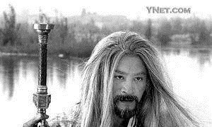 伍子胥&鲁迅说中国的古代英雄只有4个,前3个可以,最后1个我不明白!