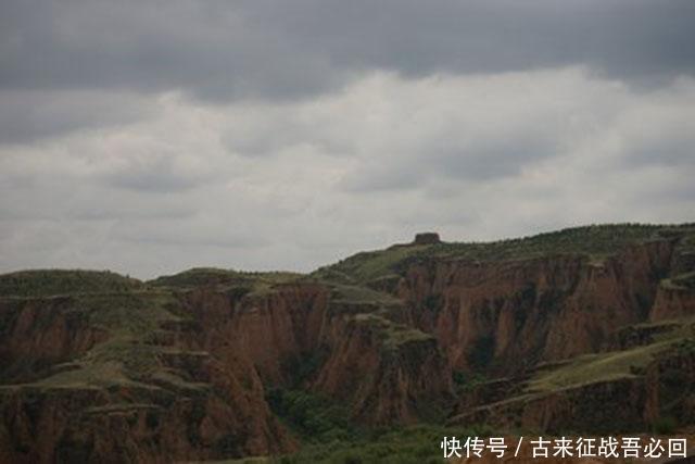 脱贫|绿林遍地、村民脱贫，黄土高原上发生的巨变，未尝不是中国之变？