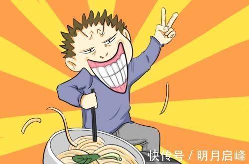 不良习惯|长大后没本事的孩子,吃饭时大多会有3种“表现”,希望你家没有