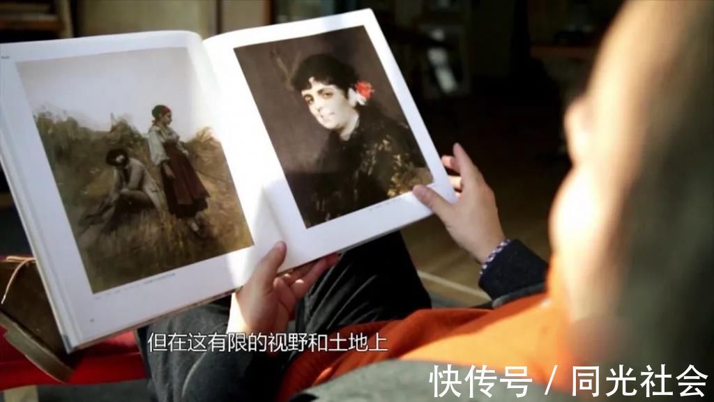 绘画&水韵风采的魅力,湘籍著名水彩画家蒋烨的追梦之路