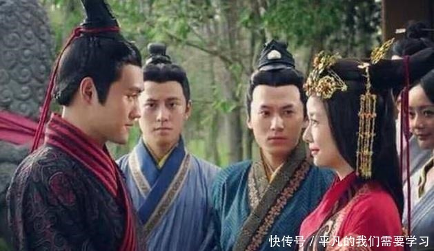 大军|她带十万大军嫁给刘秀,又为他生育五子,为何最后还被废后