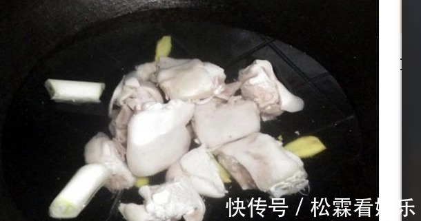 猪脚|这肉吃得越多,身体越棒,再贵也得咬牙买3斤,孩子多吃强身健体