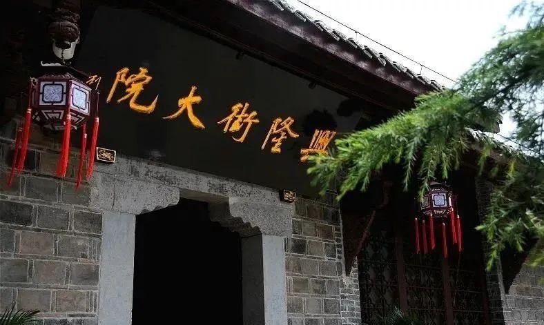 潼南|船山&潼南，三条精品旅游路线→