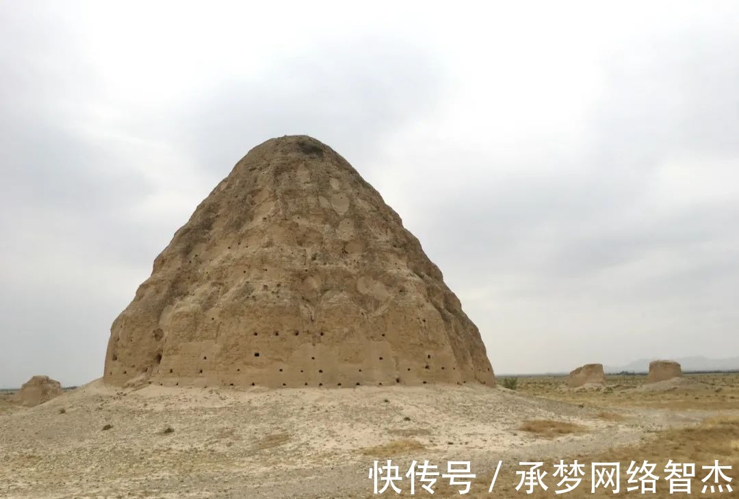 西夏王陵|宁夏银川，去西夏王陵，贺兰山下的穿越骑行