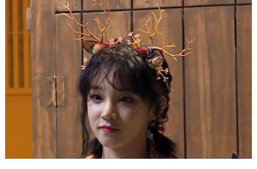 综艺势力榜 “综艺势力榜”张艺兴登顶、杨颖第五，《奔跑吧》成了“照妖镜”