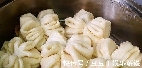 泡打粉|简单实用的发面小窍门，10分钟发好面，蒸馒头包再也不用等