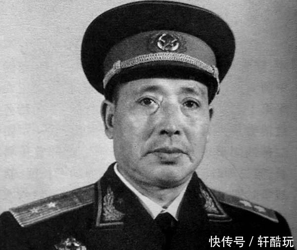 朱老总|湘南起义时,林总带的兵力不够,竟向这位开国中将借兵