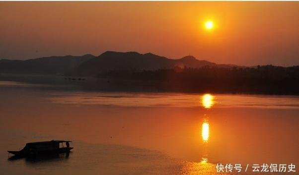 人生!文言文10大人生哲理名句, 能做到一个, 也就此生无憾了!