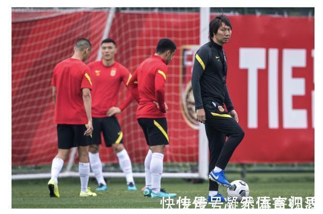 友谊赛|患上恐叙症!国足大赛已25年没赢过叙利亚,李铁能否打破魔咒