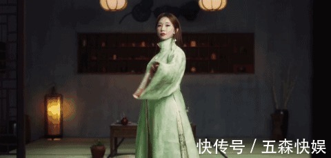 国风$还在追欧美潮流你out了,国风汉服才是现在最时髦的潮流趋势