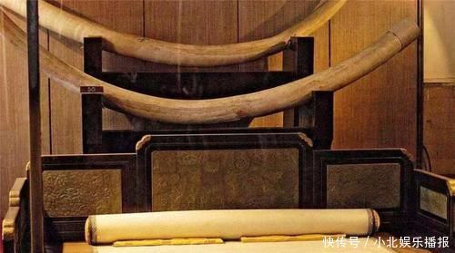 素纱襌衣 我国现存的三件“宝物”,技术早已失传,现代科技都无法复原