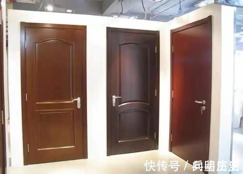 密度板|如何买到性价比高的木门?选购时注意这5点,老板不敢坑你