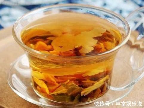 泡水|山楂和4物搭配泡水喝，连喝一个月，湿气排光光