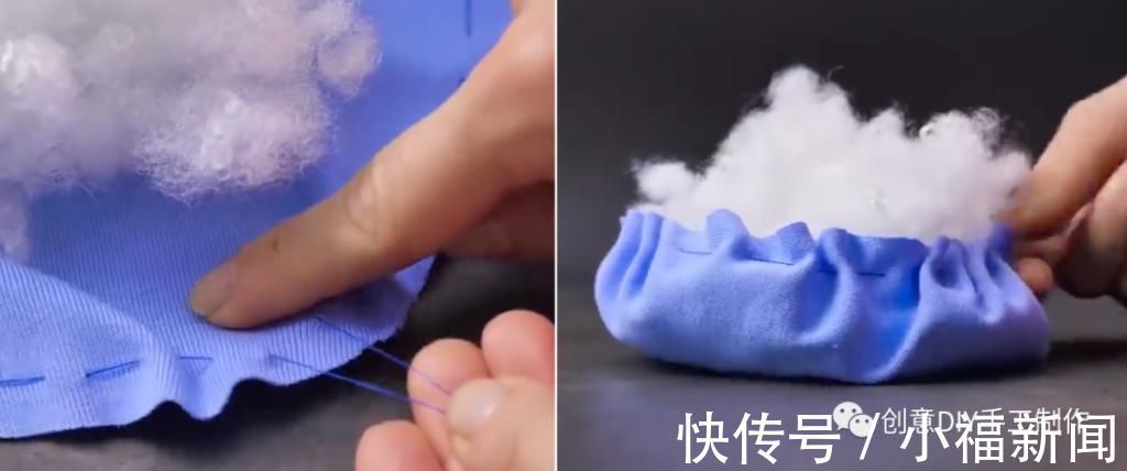 旧衣服、旧毛巾、毛线、麻绳这些改造在地毯，少钱又实用