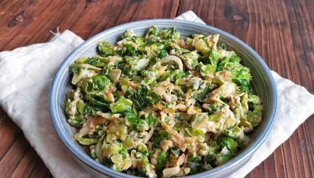 这菜浑身都是宝,上火便秘就怕它,加个鸡蛋炒一炒,营养又美味