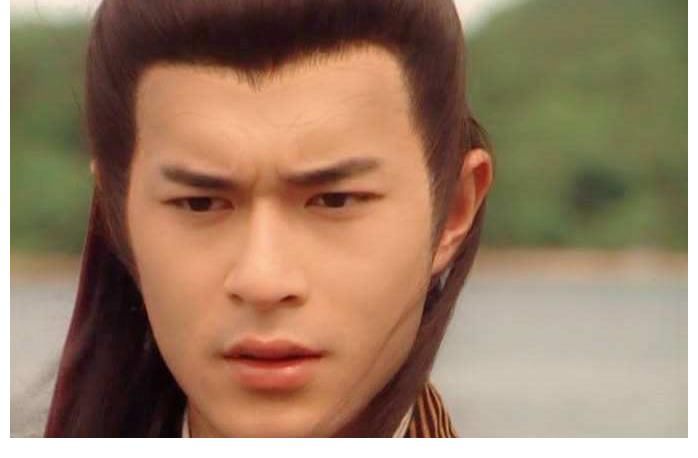 杨过&射雕:她深爱欧阳锋,为欧阳锋生下一个女儿,这个女儿嫁给杨过