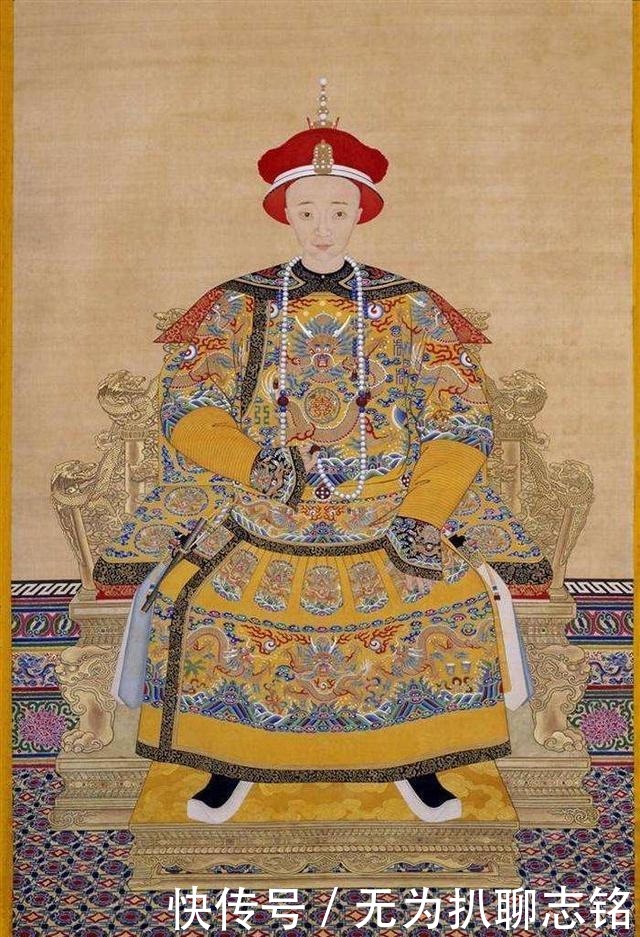 东三省|清朝的九大总督中，谁掌握的兵权最大？东三省总督特殊