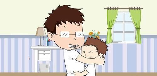 爸爸|称呼从“爸爸”变成“爸”,说明孩子心理已经发生变化,不能忽视