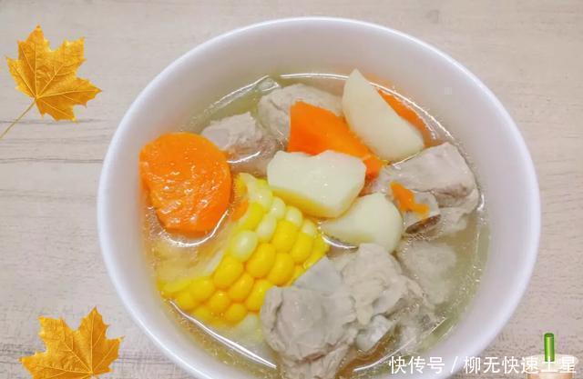 没吃过|秋末冬初,吃此菜正当时,润喉清嗓还泄火,可惜很多北方人没吃过