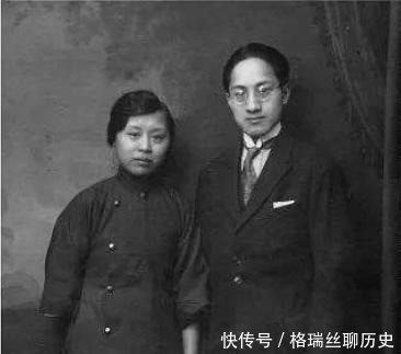 想见|徐志摩抛弃她,林徽因死前想见她,包办婚姻中的别样奇女子张幼仪