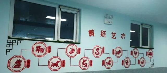 小伙伴儿们心心念念的中国风