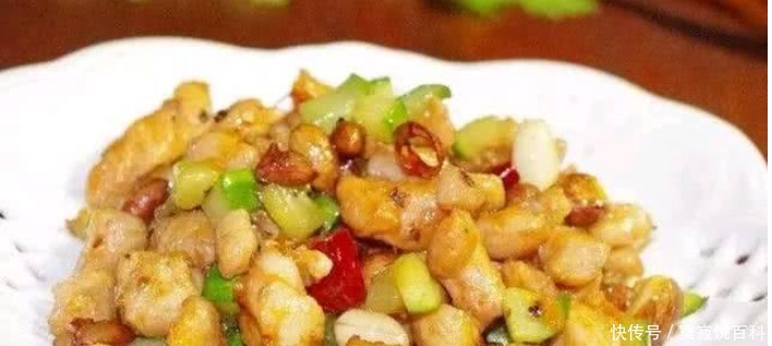 美味家常菜,隔三差五做一次,每次一上桌就被吃个精光,露一手吧!