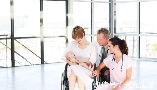 外八字|老公半夜总是戳刚出生女儿，宝妈装睡观察，背后原因令她泪目