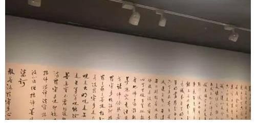 中国美术$中国美术馆:再一次重新对外开放时,又是另翻的盛景