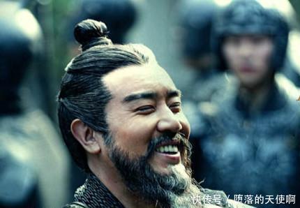 赵云|三国十大狂傲之人其中两人瞧不起关羽，一人瞧不起赵云和张飞！
