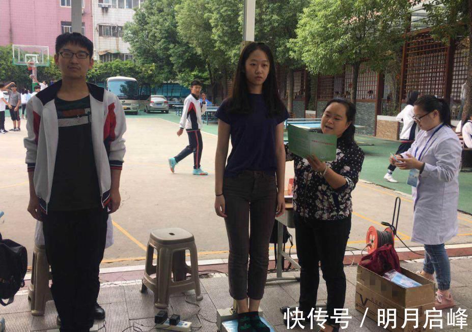 猛涨期|霜降之后,孩子进入“猛涨期”,坚持3个习惯,身高猛蹿10公分