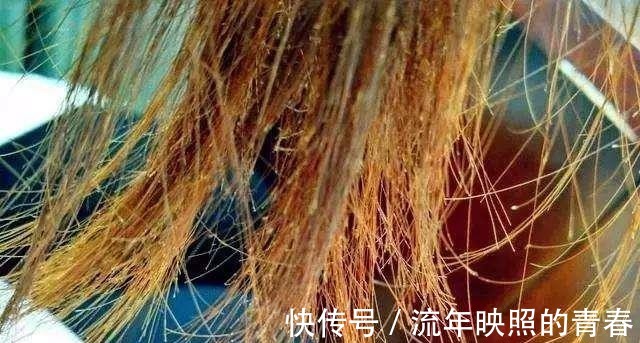 氯化钠|这3种洗发水被列入“黑名单”你是不是还在用,难怪发质差!