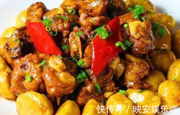 家人们|孩子年纪小不吃肉没有抵抗力抵御寒冷,多吃滋补菜,吃肉增强体质