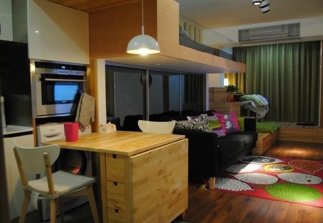 大户型|为什么聪明人买房都选这种户型入住才知选择对，性价比超高