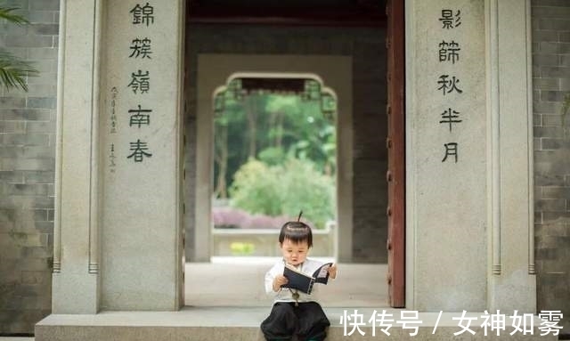 山之作@一个人,秉持3种心法,迟早会发达