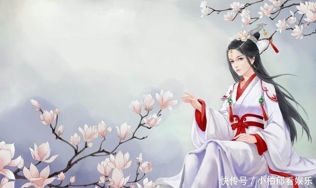 唐朝&唐朝女诗人奉诏入京,给朋友留下一首诗,被后世誉为“不输男儿”