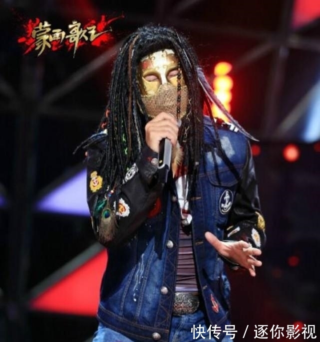 《追光2》vocal陣容強大，7位實力歌手全來自芒果舞臺