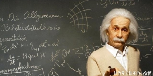 世界各个国家的天才:英国是牛顿德国是爱因斯坦,那中国呢?