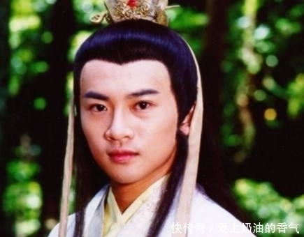 笔下|金庸和古龙笔下倾国倾城的4对父子, 帅气又多情