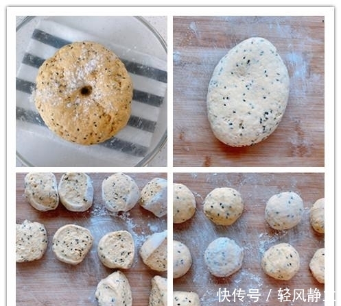 均衡|红薯别总煮着吃,搭配3种食物,营养均衡,香甜可口,老少皆宜