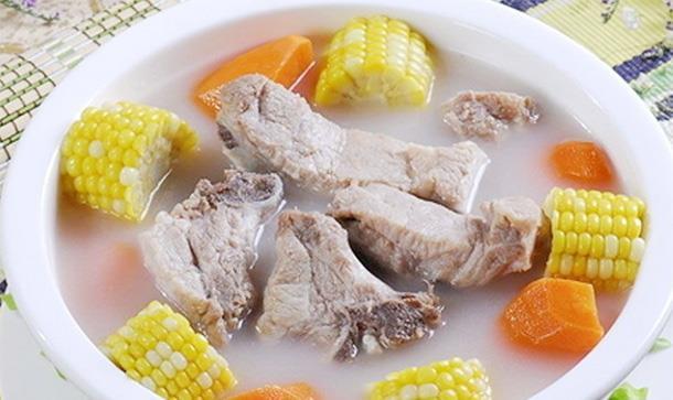 春天孩子喝的最强补钙汤，补钙增强骨骼，鲜香味美，一次喝两碗