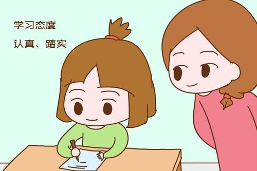 资深小学老师直言：到了初中逆袭成学霸的孩子，都有这些共同点