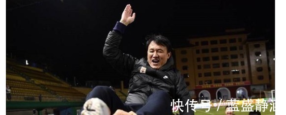 金敬道|海港输球球迷找出两人,莱科巧妇难为无米之炊,泰山一优势太可怕!