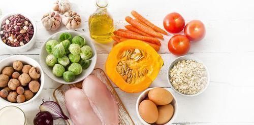 海马体|3岁前这4类营养素的补充,对孩子大脑发育很重要,摄入充足智商高