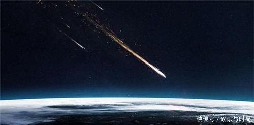 唯一被陨石砸中的女子,虽只受了点轻伤,但后续麻烦却困扰她一生!