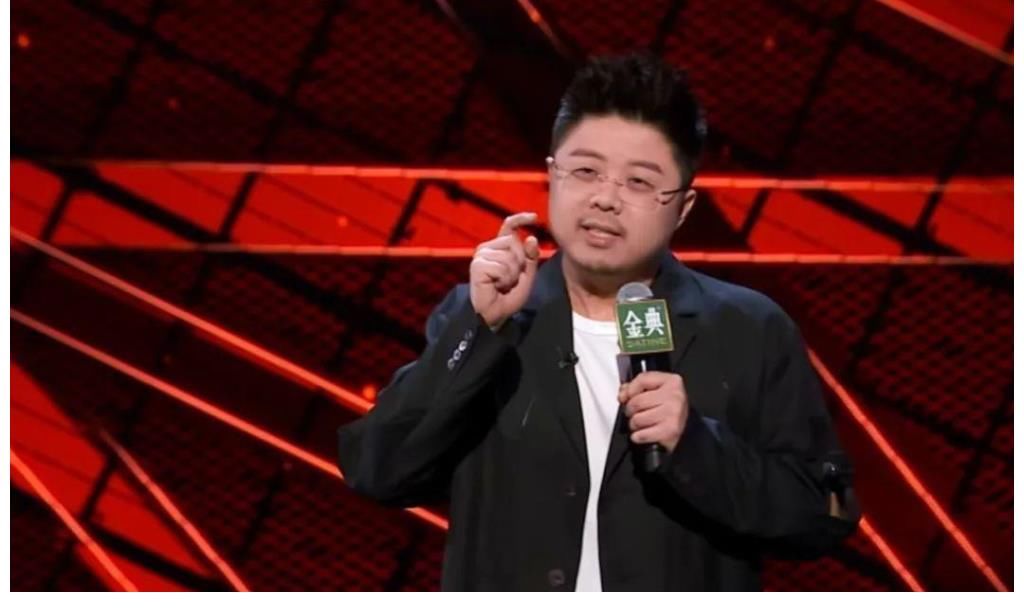 周奇墨|《脫口秀大會(huì)》冠軍呼之欲出，呼蘭還是周奇墨，還是另有其人？