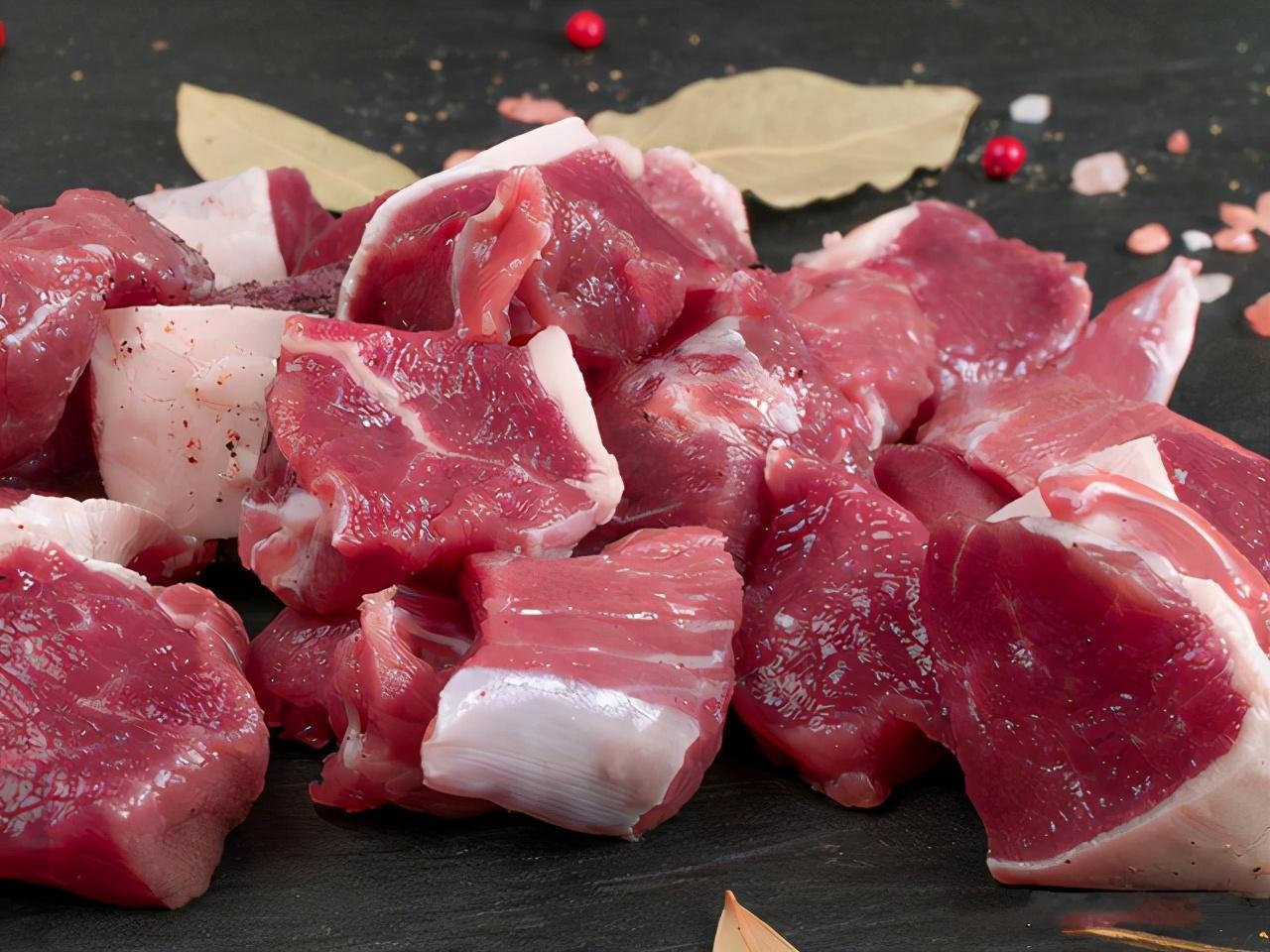 藏须参|肝不好的人，这三种肉，能少吃一口是一口！越吃肝越不好